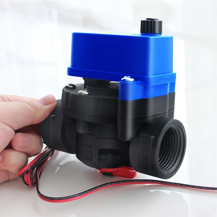 1 Inch Irrigation Solenoid Valve suppliers
