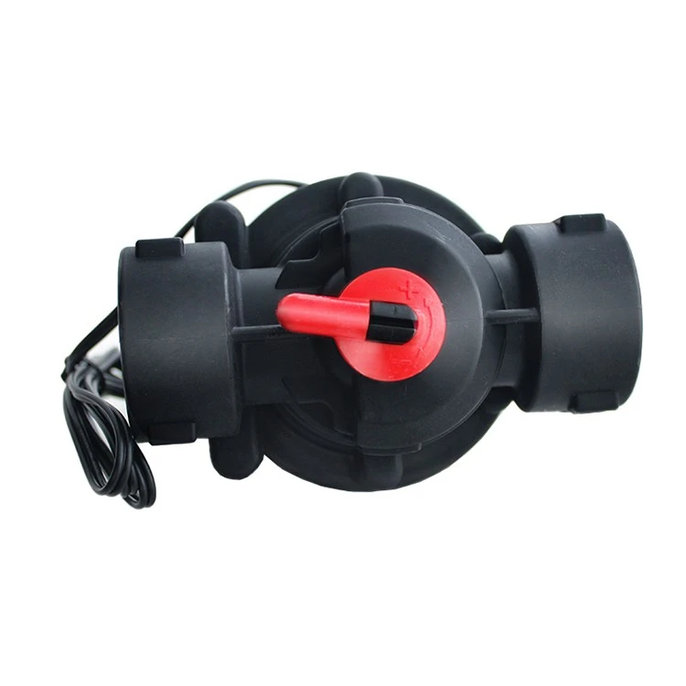 1 Inch Irrigation Solenoid Valve high quality